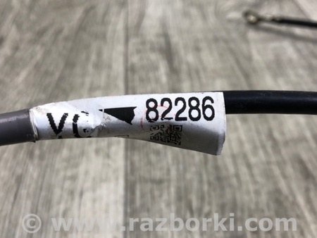 ФОТО Электропроводка для Toyota RAV-4 (15-18) Киев
