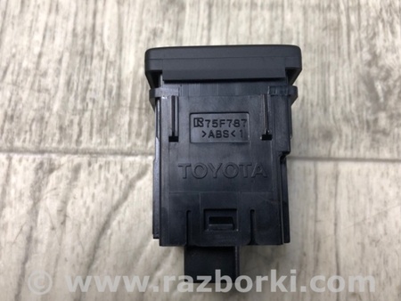 ФОТО Кнопка режима подвески для Toyota RAV-4 (15-18) Киев