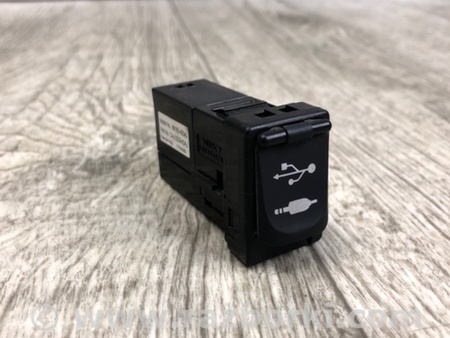 ФОТО USB адаптер для Toyota RAV-4 (15-18) Киев