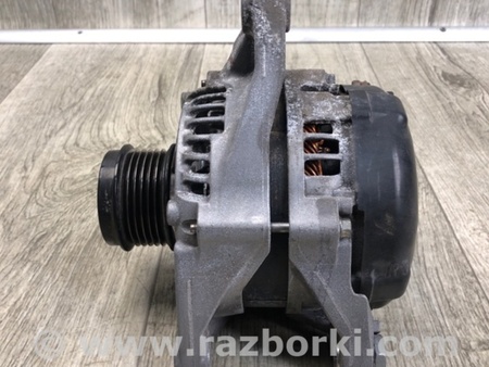 ФОТО Генератор для Toyota RAV-4 (15-18) Киев