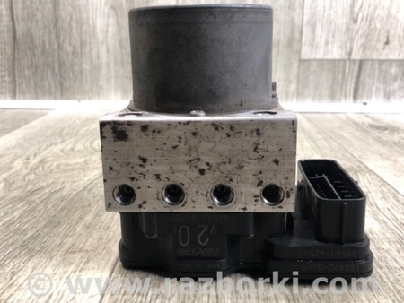 ФОТО Блок ABS для Toyota RAV-4 (15-18) Киев