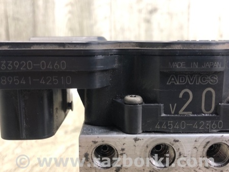 ФОТО Блок ABS для Toyota RAV-4 (15-18) Киев