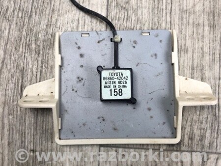 ФОТО Антенна для Toyota RAV-4 (15-18) Киев