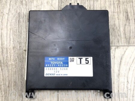 ФОТО Блок комфорта для Toyota RAV-4 (15-18) Киев