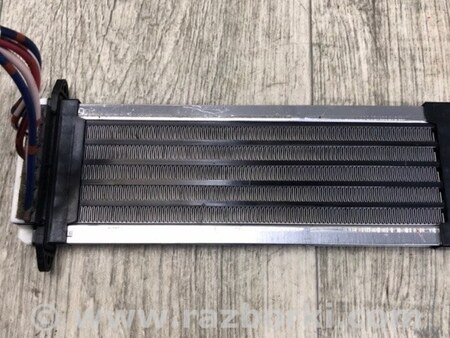 ФОТО Радиатор печки для Toyota RAV-4 (15-18) Киев