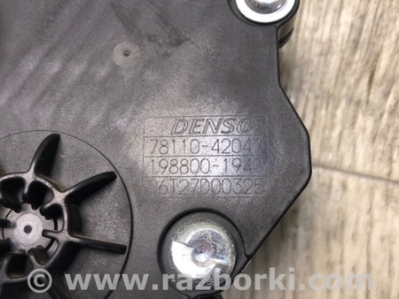 ФОТО Педаль газа для Toyota RAV-4 (15-18) Киев