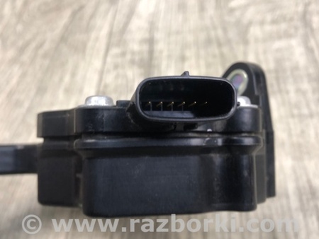 ФОТО Педаль газа для Toyota RAV-4 (15-18) Киев