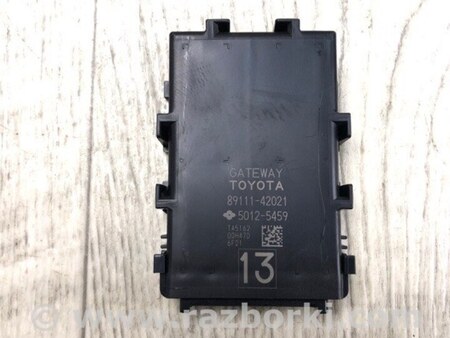 ФОТО Блок электронный для Toyota RAV-4 (15-18) Киев