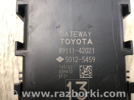 ФОТО Блок электронный для Toyota RAV-4 (15-18) Киев