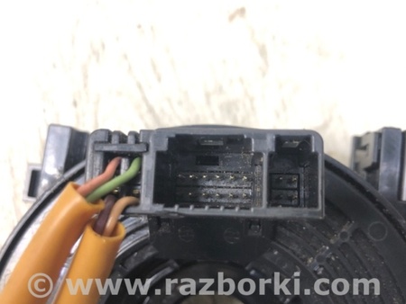 ФОТО Шлейф AirBag для Toyota RAV-4 (15-18) Киев