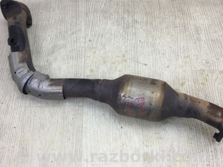 ФОТО Катализатор для Toyota RAV-4 (15-18) Киев