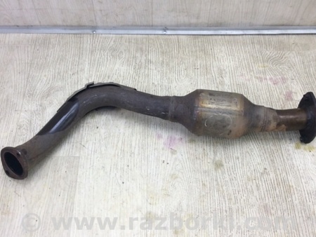 ФОТО Катализатор для Toyota RAV-4 (15-18) Киев