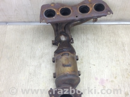ФОТО Катализатор для Toyota RAV-4 (15-18) Киев
