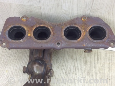 ФОТО Катализатор для Toyota RAV-4 (15-18) Киев