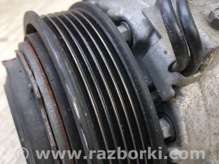 ФОТО Компрессор кондиционера для Jeep Cherokee (2014-) Киев