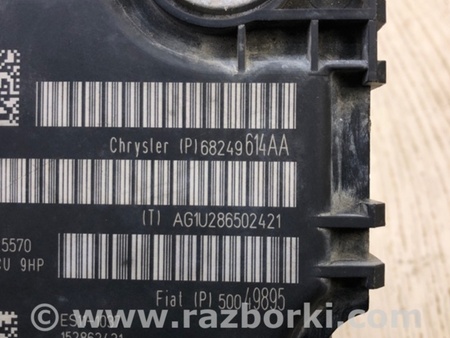 ФОТО Блок управления АКПП для Jeep Cherokee (2014-) Киев