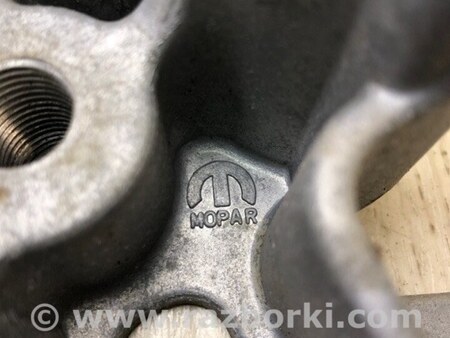 ФОТО Кронштейн крепления двигателя для Jeep Cherokee (2014-) Киев