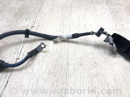 ФОТО Клемма АКБ для Toyota RAV-4 (15-18) Киев