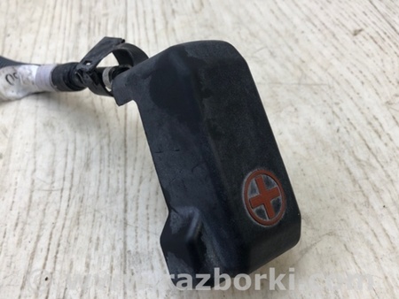 ФОТО Клемма АКБ для Toyota RAV-4 (15-18) Киев