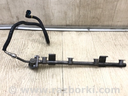 ФОТО Топливная рейка для Toyota RAV-4 (15-18) Киев
