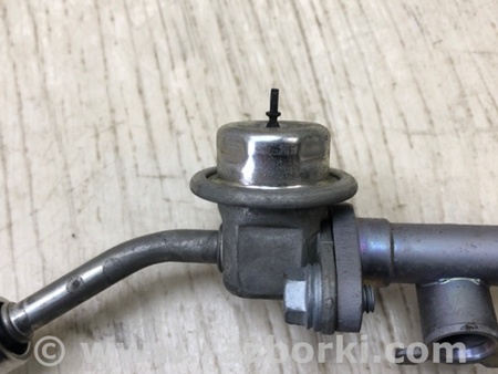 ФОТО Топливная рейка для Toyota RAV-4 (15-18) Киев