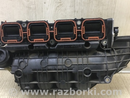 ФОТО Впускной коллектор для Toyota RAV-4 (15-18) Киев