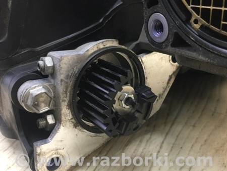 ФОТО Впускной коллектор для Toyota RAV-4 (15-18) Киев