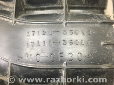 ФОТО Впускной коллектор для Toyota RAV-4 (15-18) Киев
