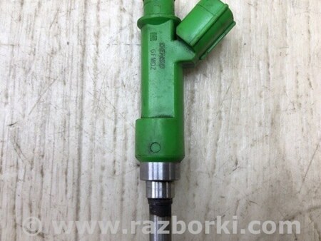 ФОТО Форсунка топливная для Toyota RAV-4 (15-18) Киев