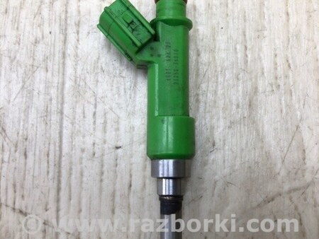 ФОТО Форсунка топливная для Toyota RAV-4 (15-18) Киев