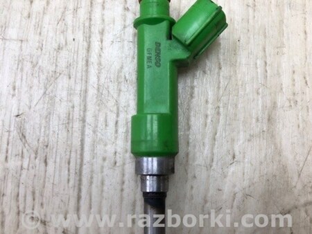 ФОТО Форсунка топливная для Toyota RAV-4 (15-18) Киев
