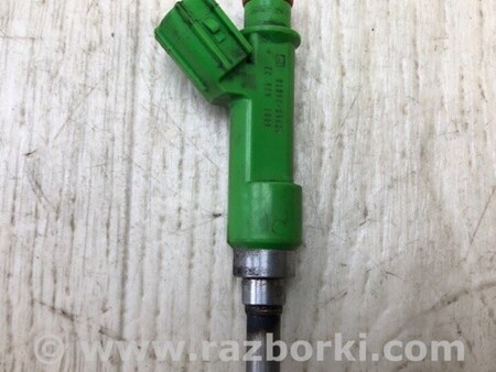 ФОТО Форсунка топливная для Toyota RAV-4 (15-18) Киев