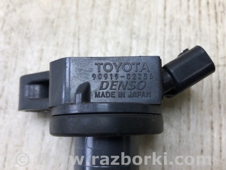 ФОТО Катушка зажигания для Toyota RAV-4 (15-18) Киев
