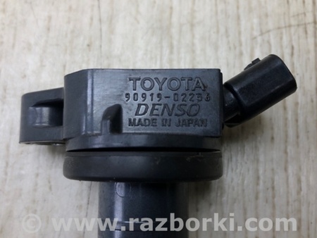 ФОТО Катушка зажигания для Toyota RAV-4 (15-18) Киев