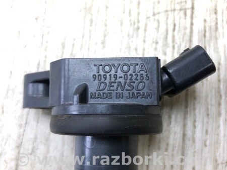 ФОТО Катушка зажигания для Toyota RAV-4 (15-18) Киев