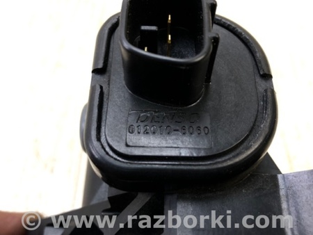 ФОТО Привод заслонки впускного коллектора для Toyota RAV-4 (15-18) Киев