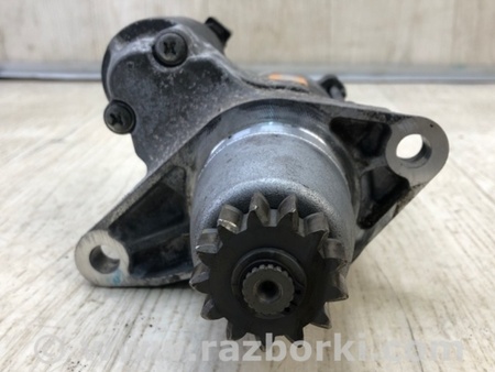 ФОТО Стартер для Toyota RAV-4 (15-18) Киев