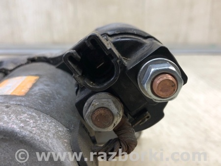 ФОТО Стартер для Toyota RAV-4 (15-18) Киев