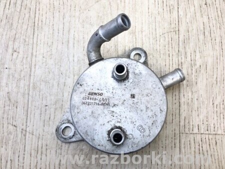 ФОТО Теплообменник АКПП для Toyota RAV-4 (15-18) Киев