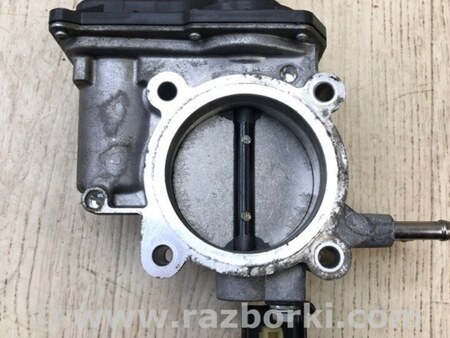 ФОТО Дроссельная заслонка для Toyota RAV-4 (15-18) Киев