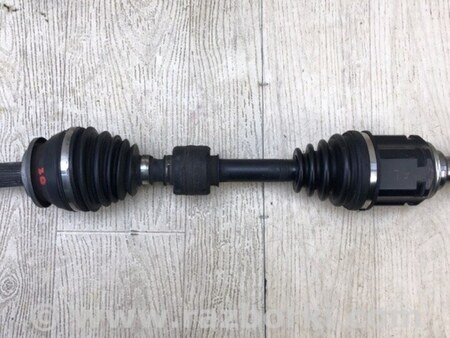 ФОТО Привод передний для Toyota RAV-4 (15-18) Киев