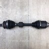 Привод передний Toyota RAV-4 (15-18)