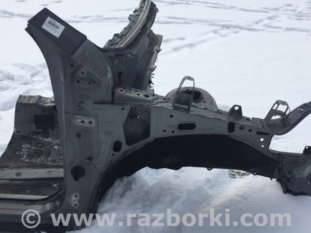 ФОТО Четверть кузова передняя для Toyota RAV-4 (15-18) Киев