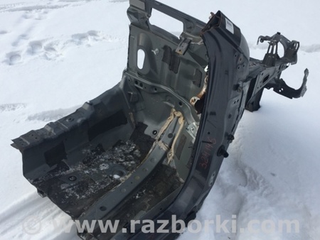 ФОТО Четверть кузова передняя для Toyota RAV-4 (15-18) Киев