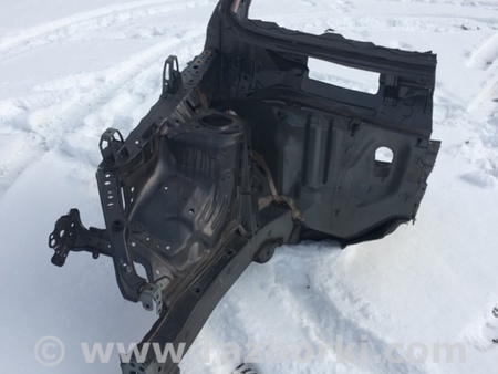 ФОТО Четверть кузова передняя для Toyota RAV-4 (15-18) Киев