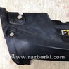 ФОТО Накладка замка капота для Jeep Cherokee (2014-) Киев