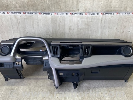 ФОТО Торпеда для Toyota RAV-4 (15-18) Киев