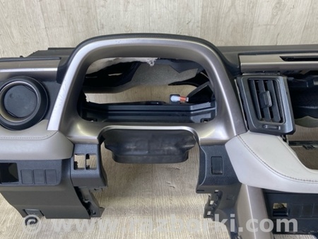 ФОТО Торпеда для Toyota RAV-4 (15-18) Киев