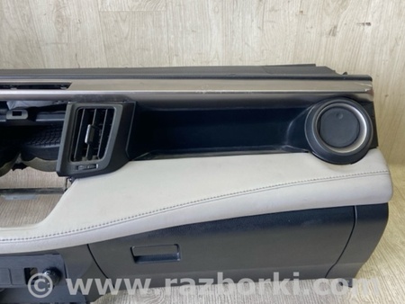 ФОТО Торпеда для Toyota RAV-4 (15-18) Киев