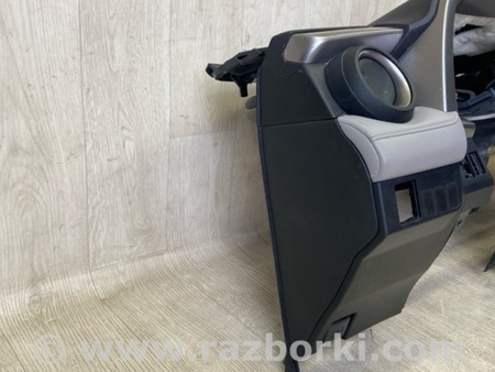 ФОТО Торпеда для Toyota RAV-4 (15-18) Киев